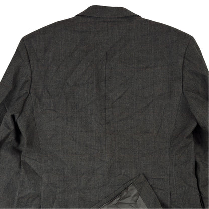Sacou Marks&Spencer Vintage 100% Lână - L/XL