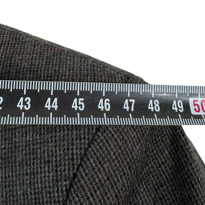 Sacou Marks&Spencer Vintage 100% Lână - L/XL
