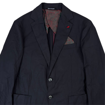 Sacou Linea Sartoriale 100% Lână Super 150's - S/M