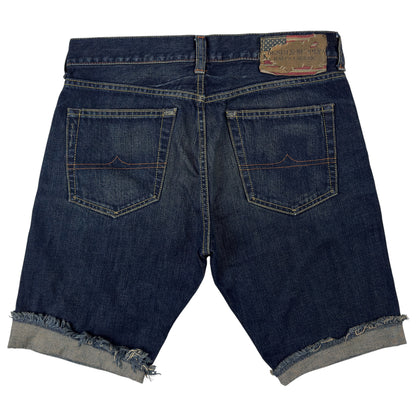 Blugi Scurți Ralph Lauren Vintage - W30