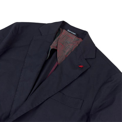 Sacou Linea Sartoriale 100% Lână Super 150's - S/M