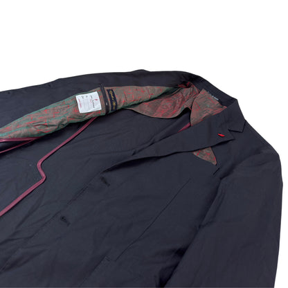 Sacou Linea Sartoriale 100% Lână Super 150's - S/M