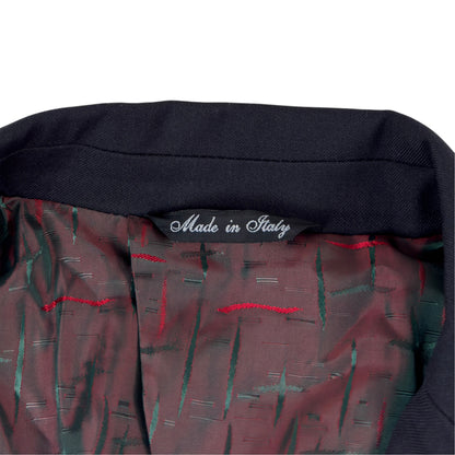 Sacou Linea Sartoriale 100% Lână Super 150's - S/M