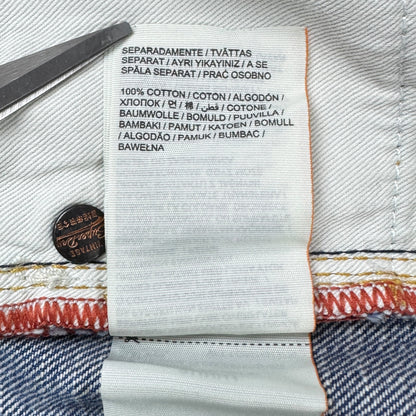 Blugi Scurți Superdry - W34