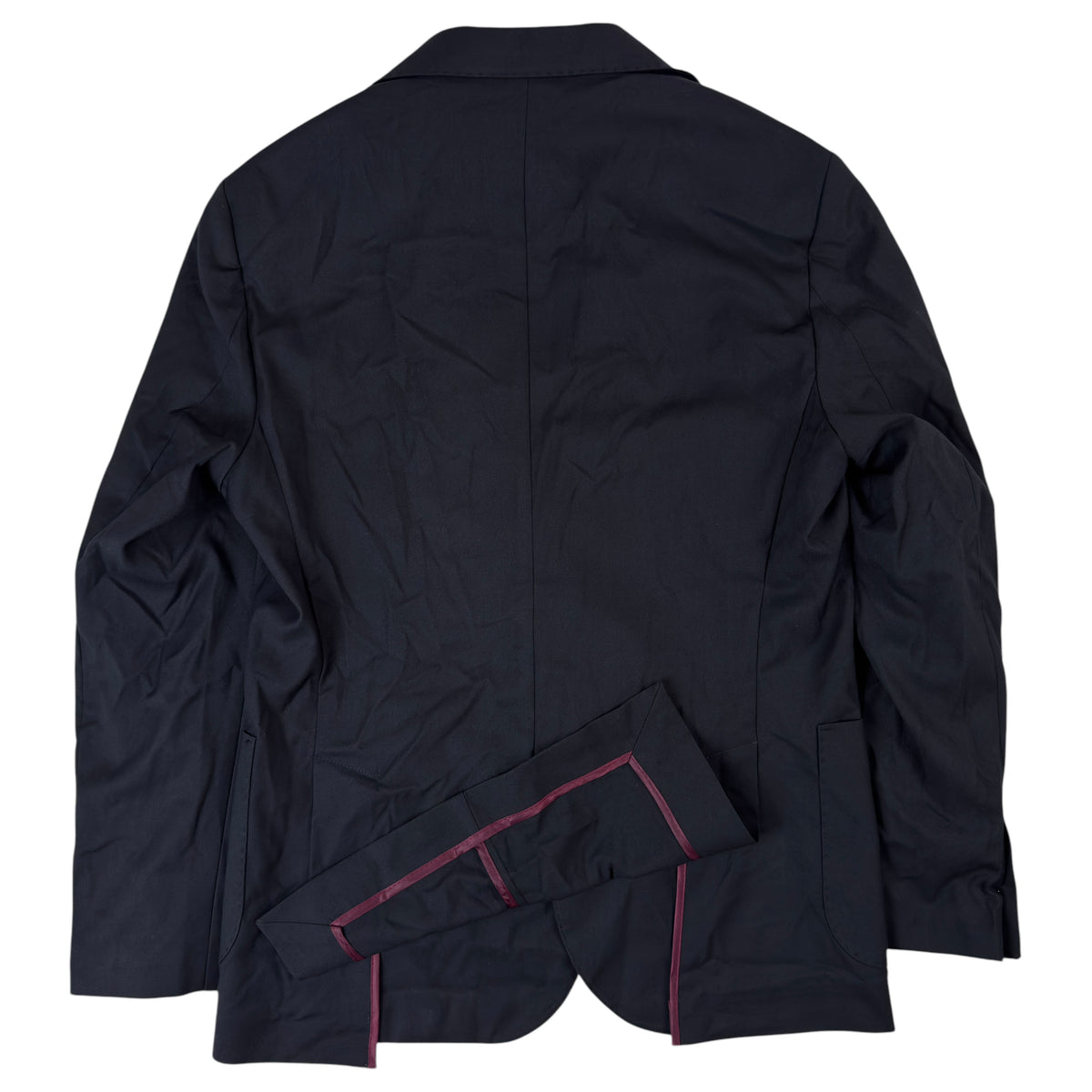 Sacou Linea Sartoriale 100% Lână Super 150's - S/M