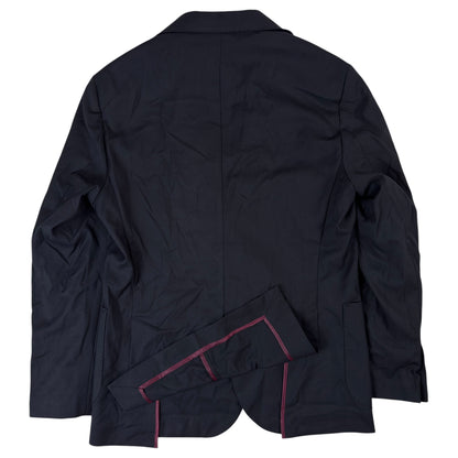 Sacou Linea Sartoriale 100% Lână Super 150's - S/M