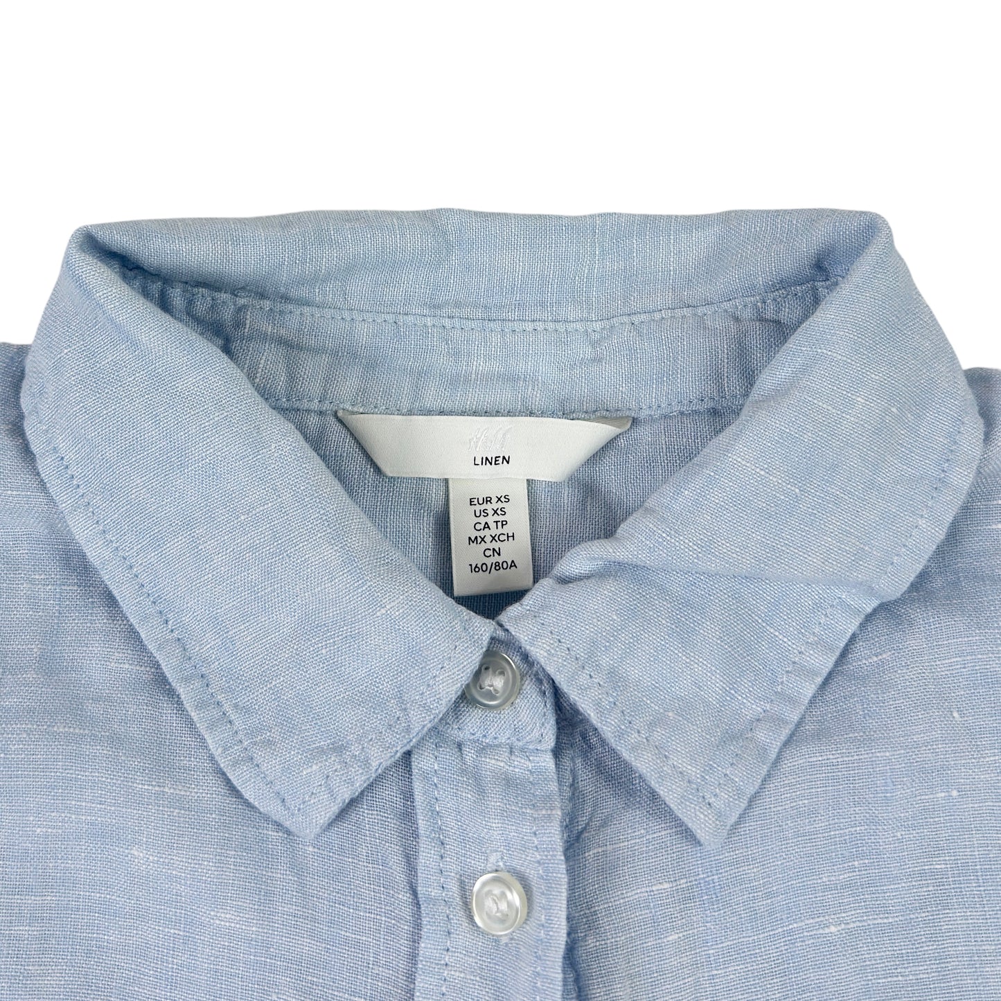 Cămașă H&M Femei 100% In - S/M