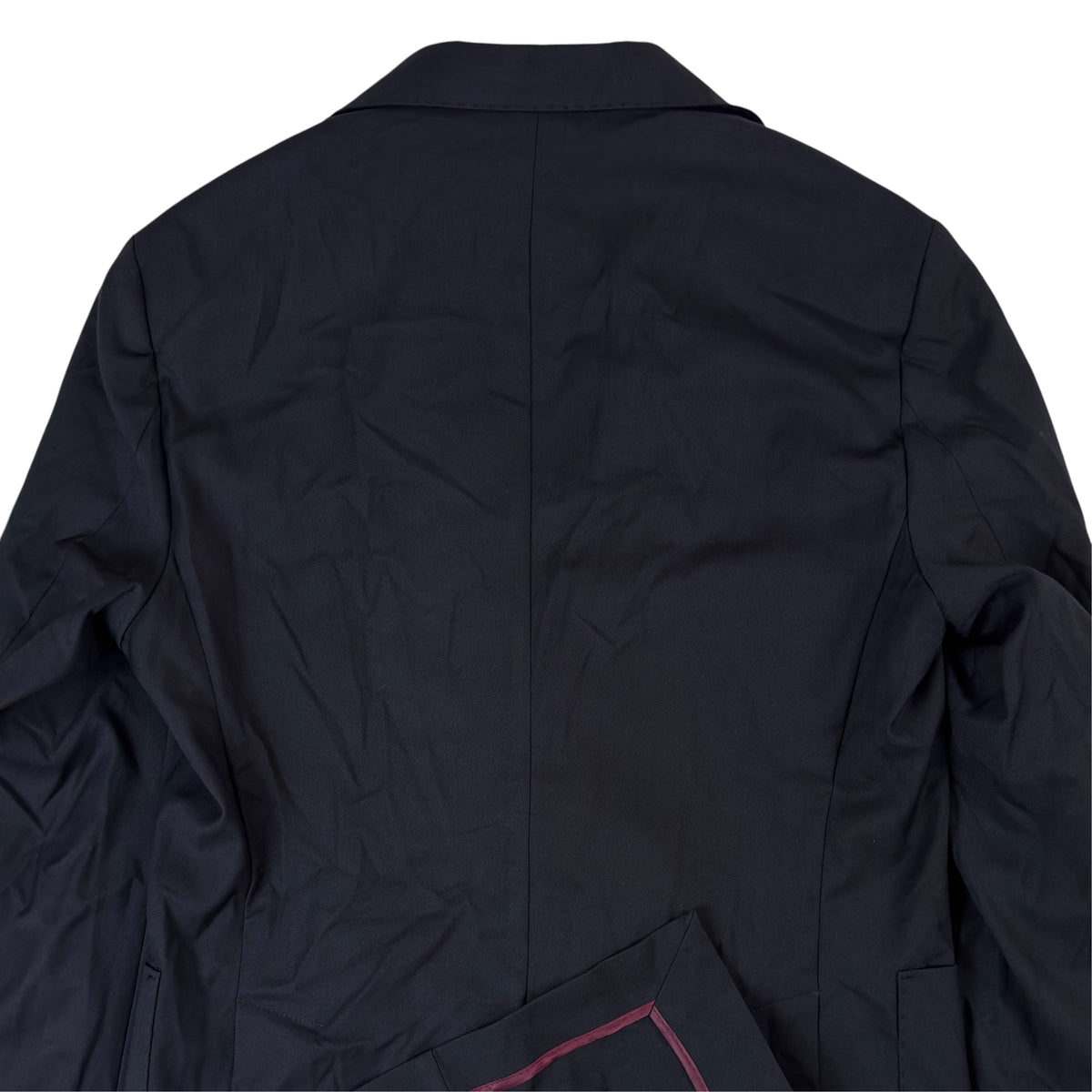 Sacou Linea Sartoriale 100% Lână Super 150's - S/M