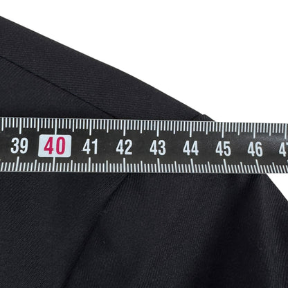 Sacou Linea Sartoriale 100% Lână Super 150's - S/M