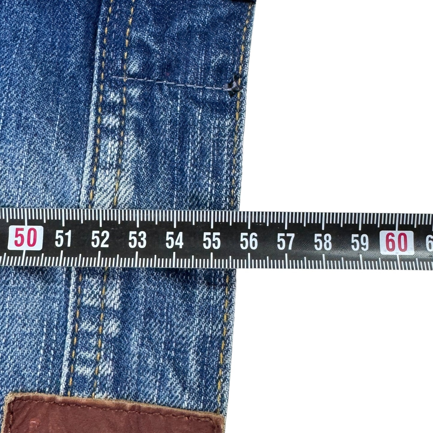 Blugi Scurți Superdry - W34