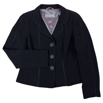 Sacou / Jachetă Max Mara Femei 22% Lână - M/L