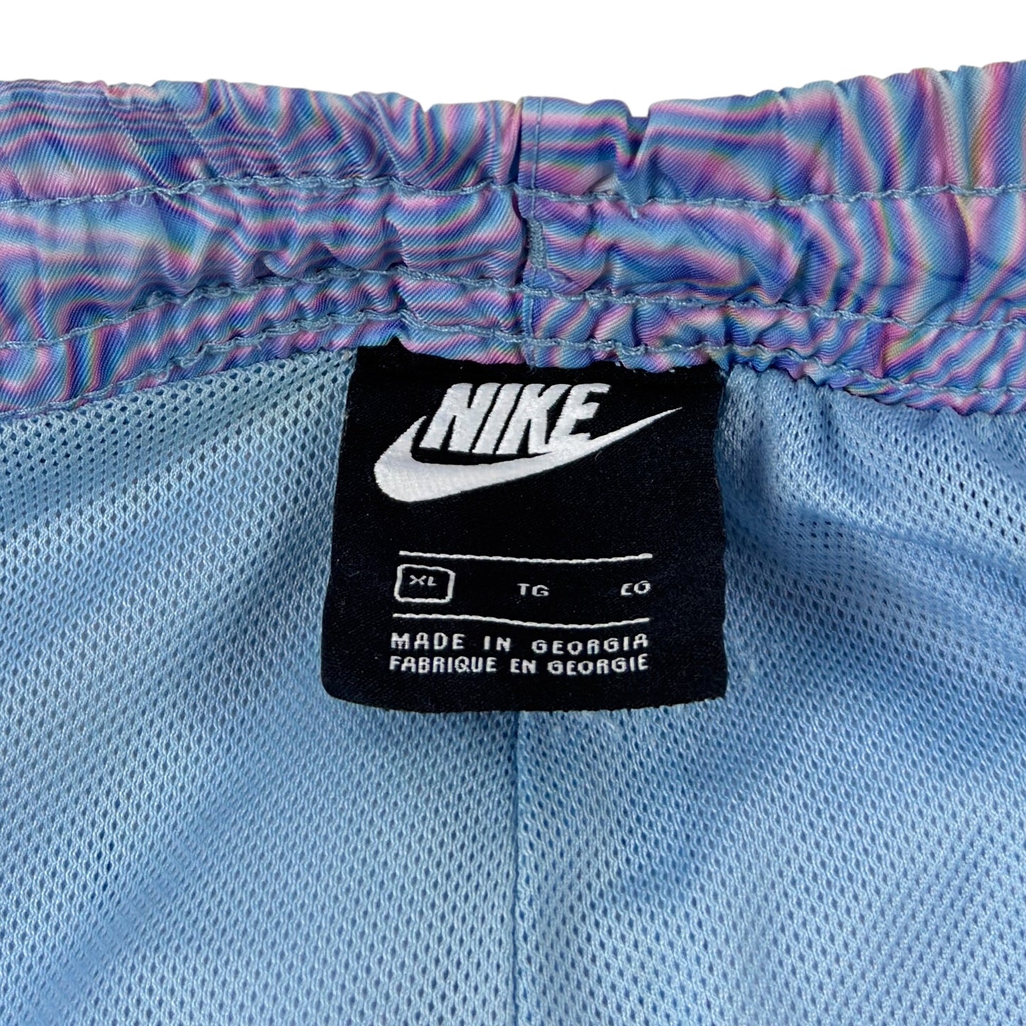 Pantaloni Scurți Nike - XL/XXL