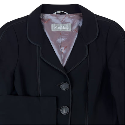 Sacou / Jachetă Max Mara Femei 22% Lână - M/L