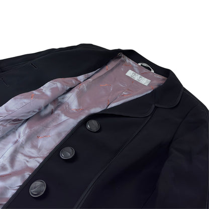 Sacou / Jachetă Max Mara Femei 22% Lână - M/L
