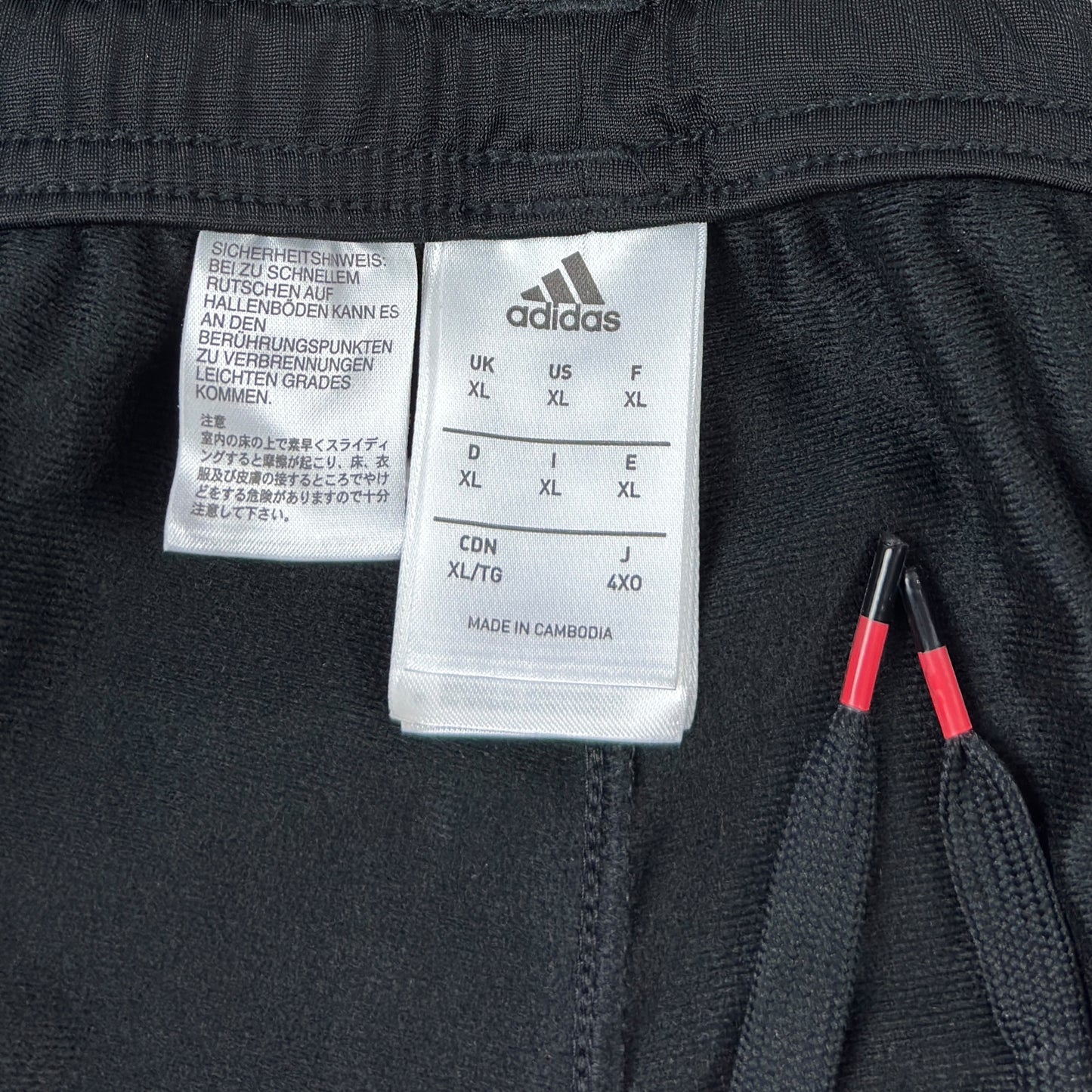 Pantaloni Adidas - L/XL