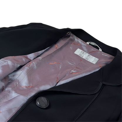 Sacou / Jachetă Max Mara Femei 22% Lână - M/L