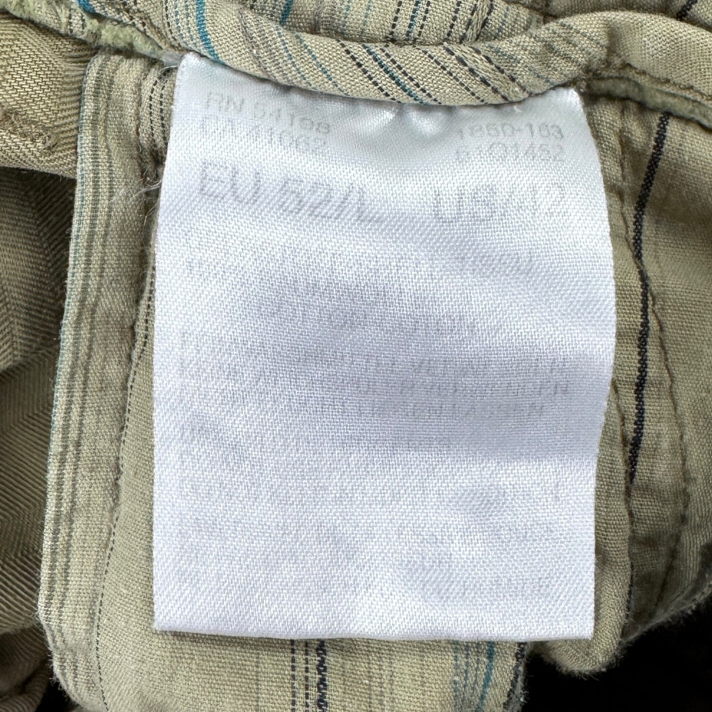 Pantaloni Scurți BOGNER - W36