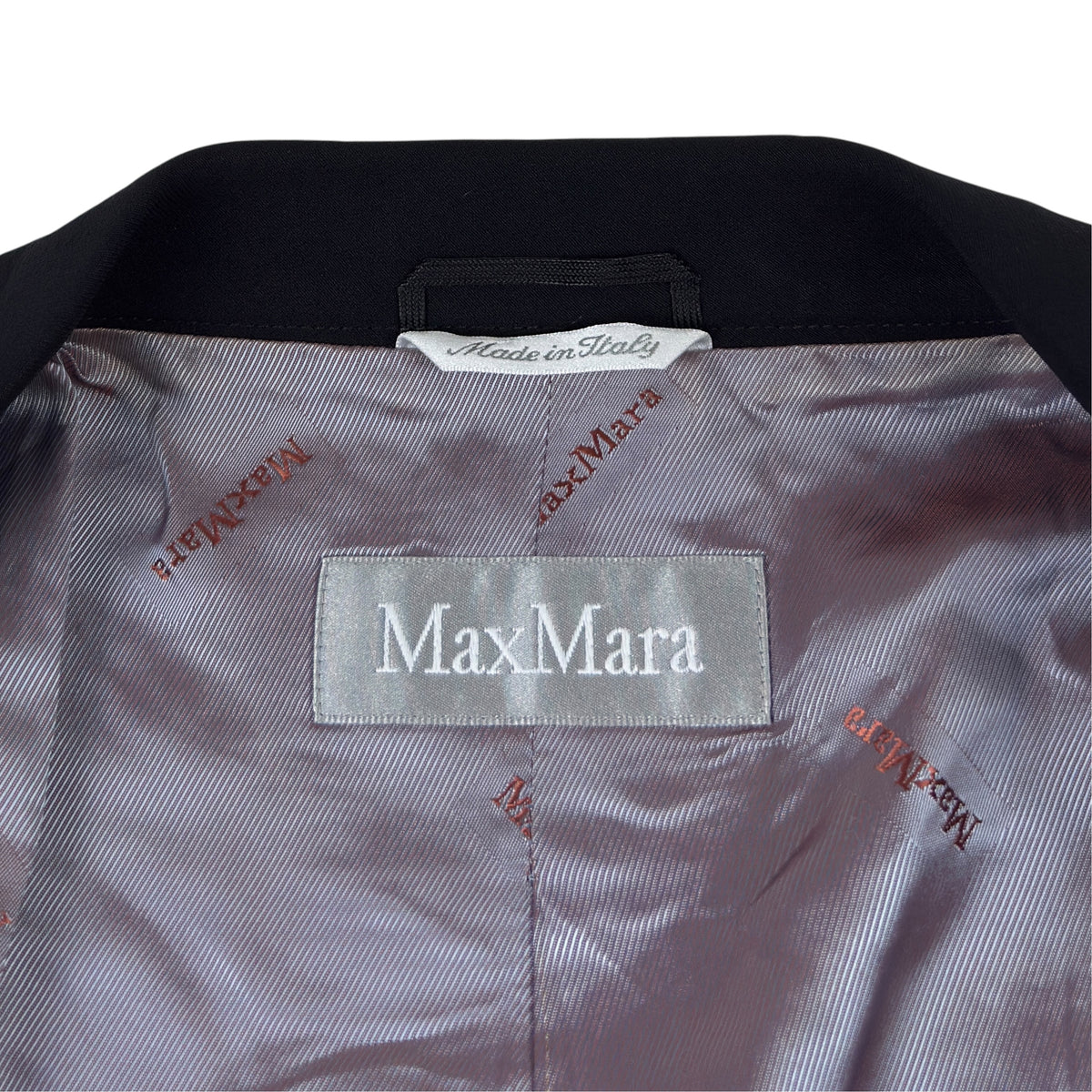 Sacou / Jachetă Max Mara Femei 22% Lână - M/L