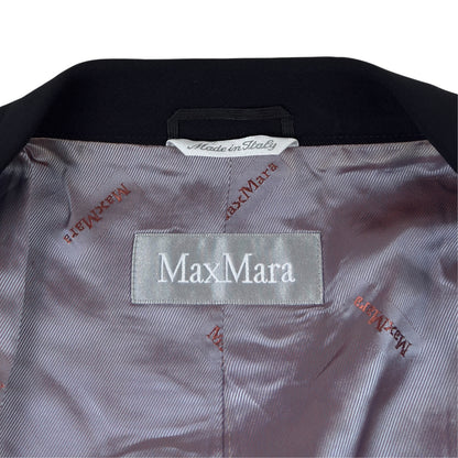 Sacou / Jachetă Max Mara Femei 22% Lână - M/L