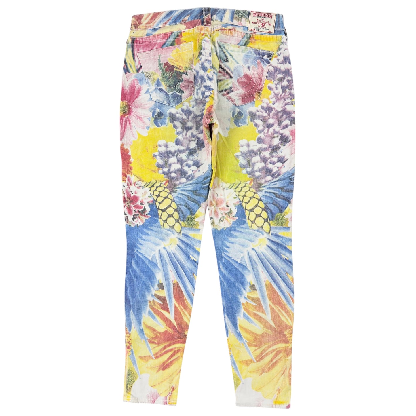 Blugi True Relgion Femei - W31/L31