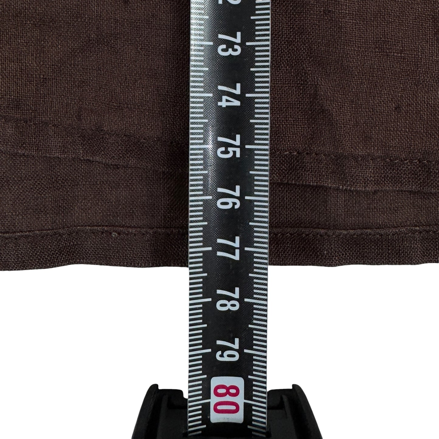 Cămașă Tommy Hilfiger Vintage 100% In - L/XL