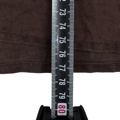 Cămașă Tommy Hilfiger Vintage 100% In - L/XL