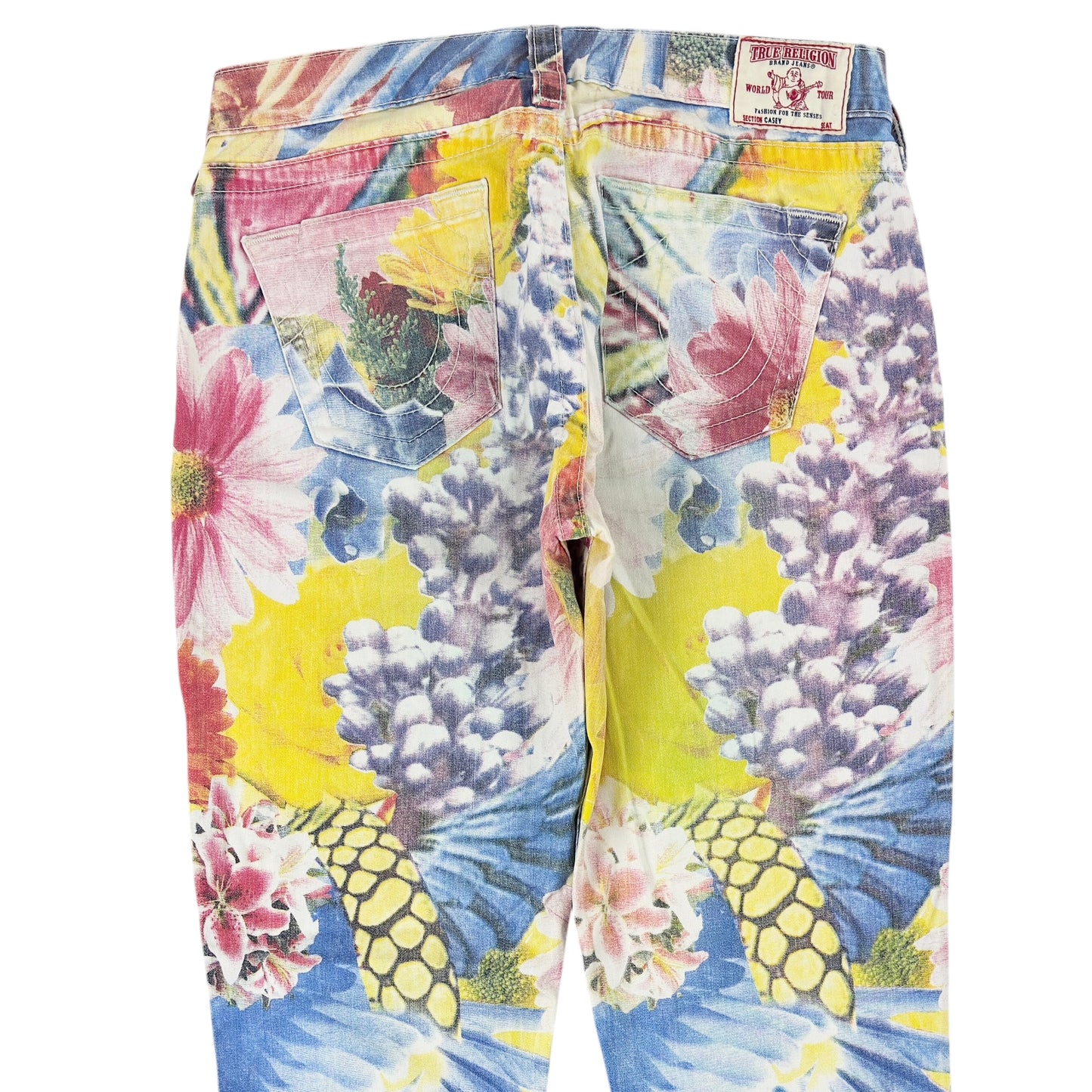 Blugi True Relgion Femei - W31/L31