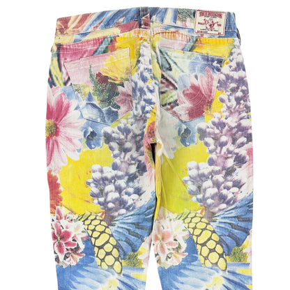 Blugi True Relgion Femei - W31/L31