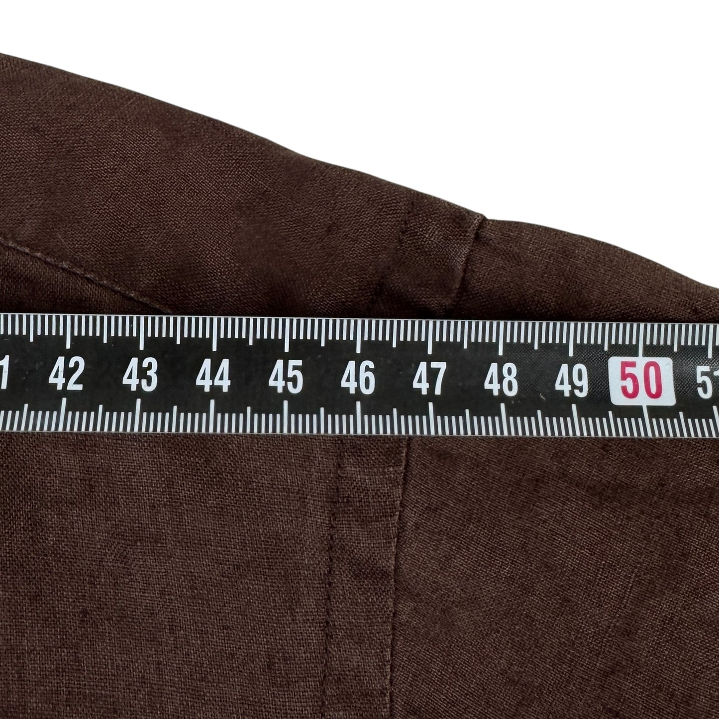 Cămașă Tommy Hilfiger Vintage 100% In - L/XL