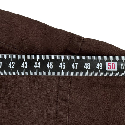 Cămașă Tommy Hilfiger Vintage 100% In - L/XL