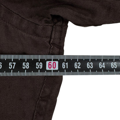 Cămașă Tommy Hilfiger Vintage 100% In - L/XL