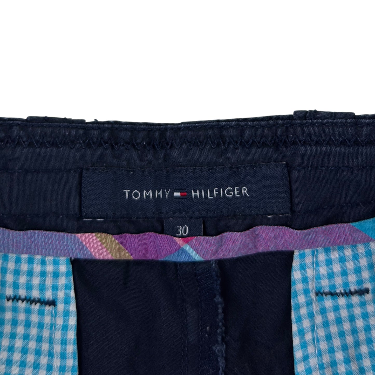 Pantaloni Scurți Tommy Hilfiger - W30