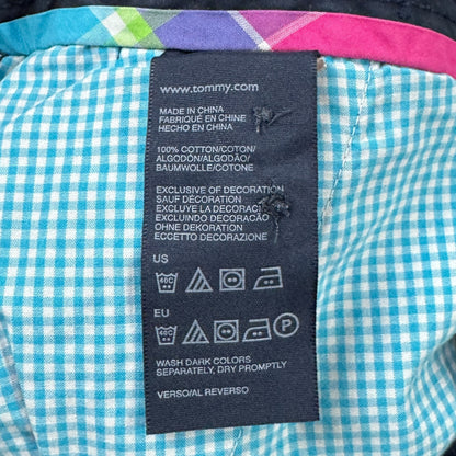 Pantaloni Scurți Tommy Hilfiger - W30