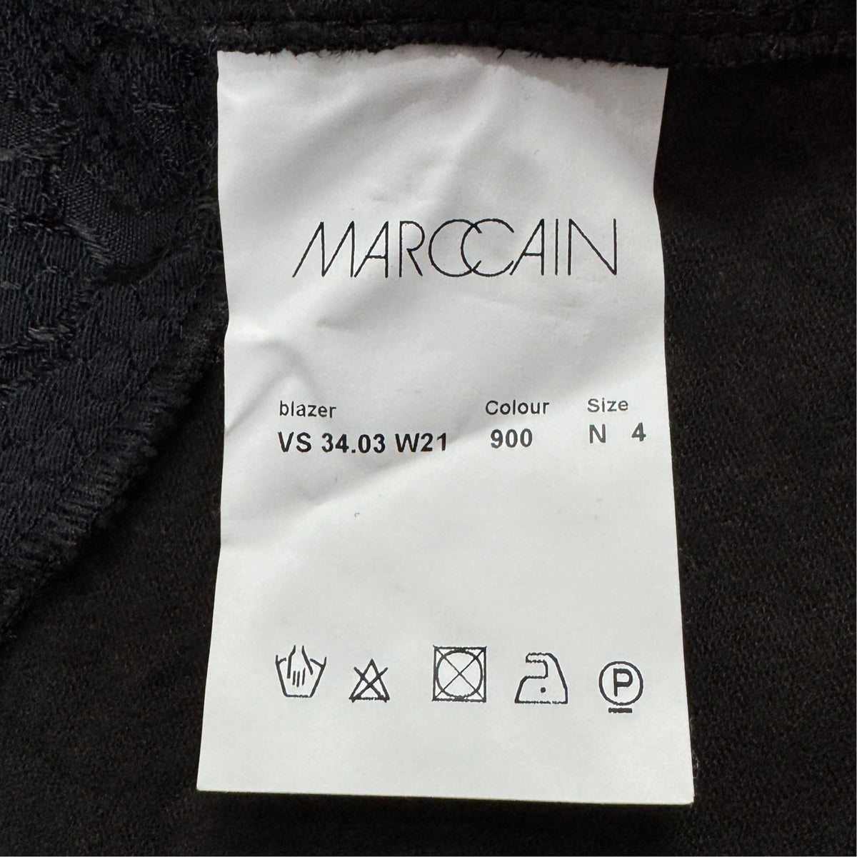 Sacou / Jachetă Marc Cain Femei - M/L