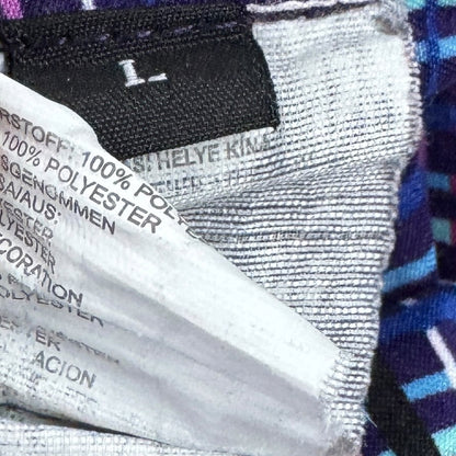 Pantaloni Scurți K1X - L