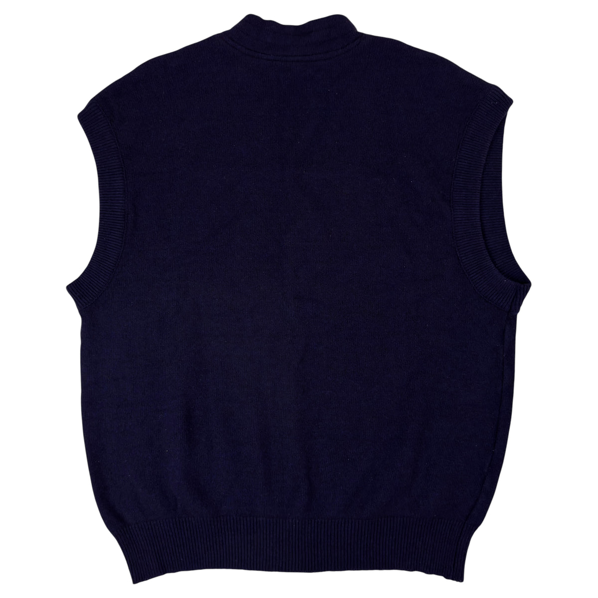 Vestă Carlo Colucci Vintage 80% Lână - L