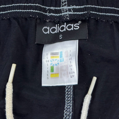 Pantaloni Scurți Adidas Vintage Din Anul 1996 - S/M