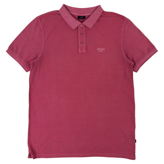 Tricou Polo JOOP - M/L
