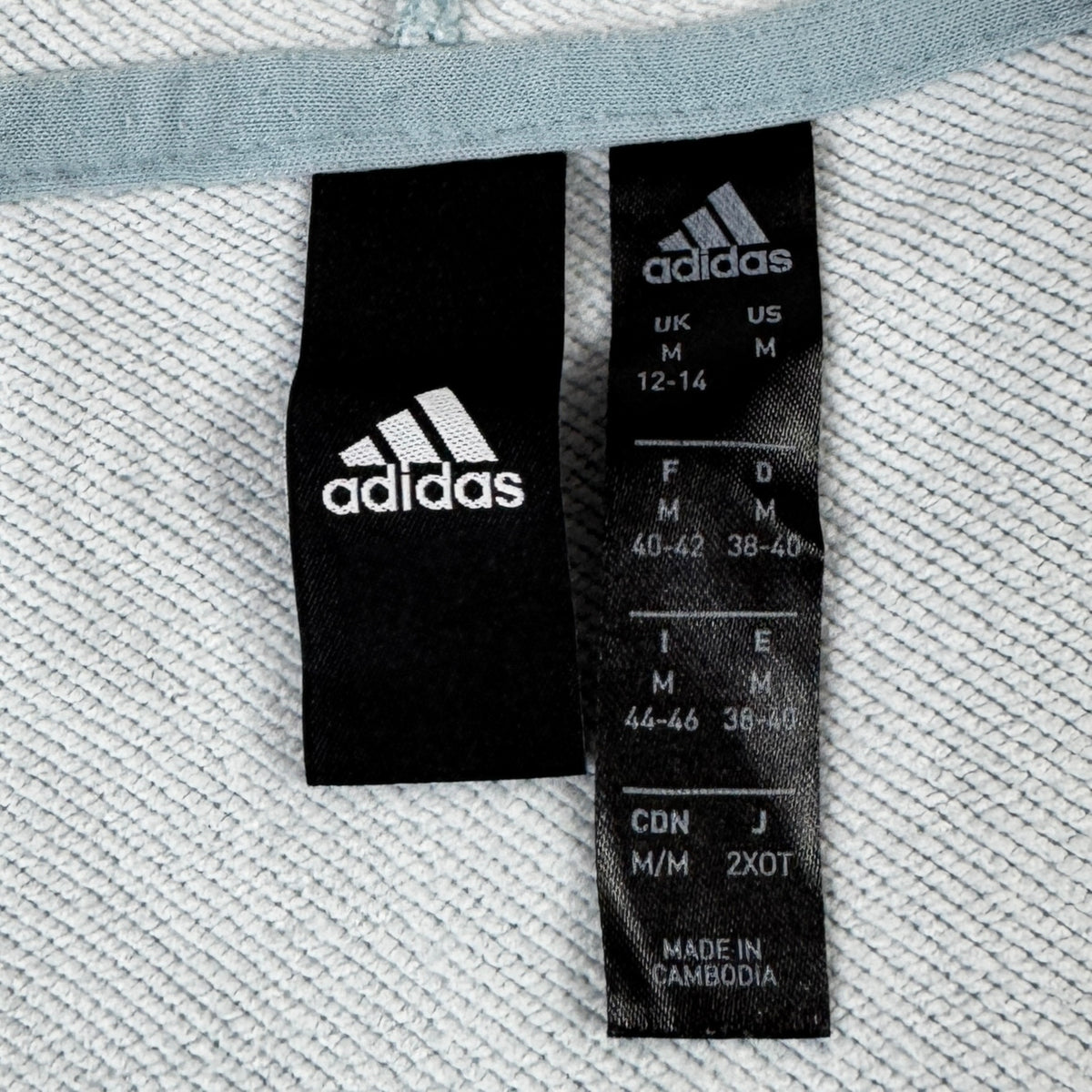 Hanorac Adidas Femei - M