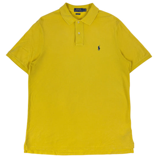 Tricou Polo Ralph Lauren - L