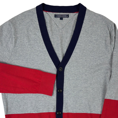Cardigan Tommy Hilfiger - M/L