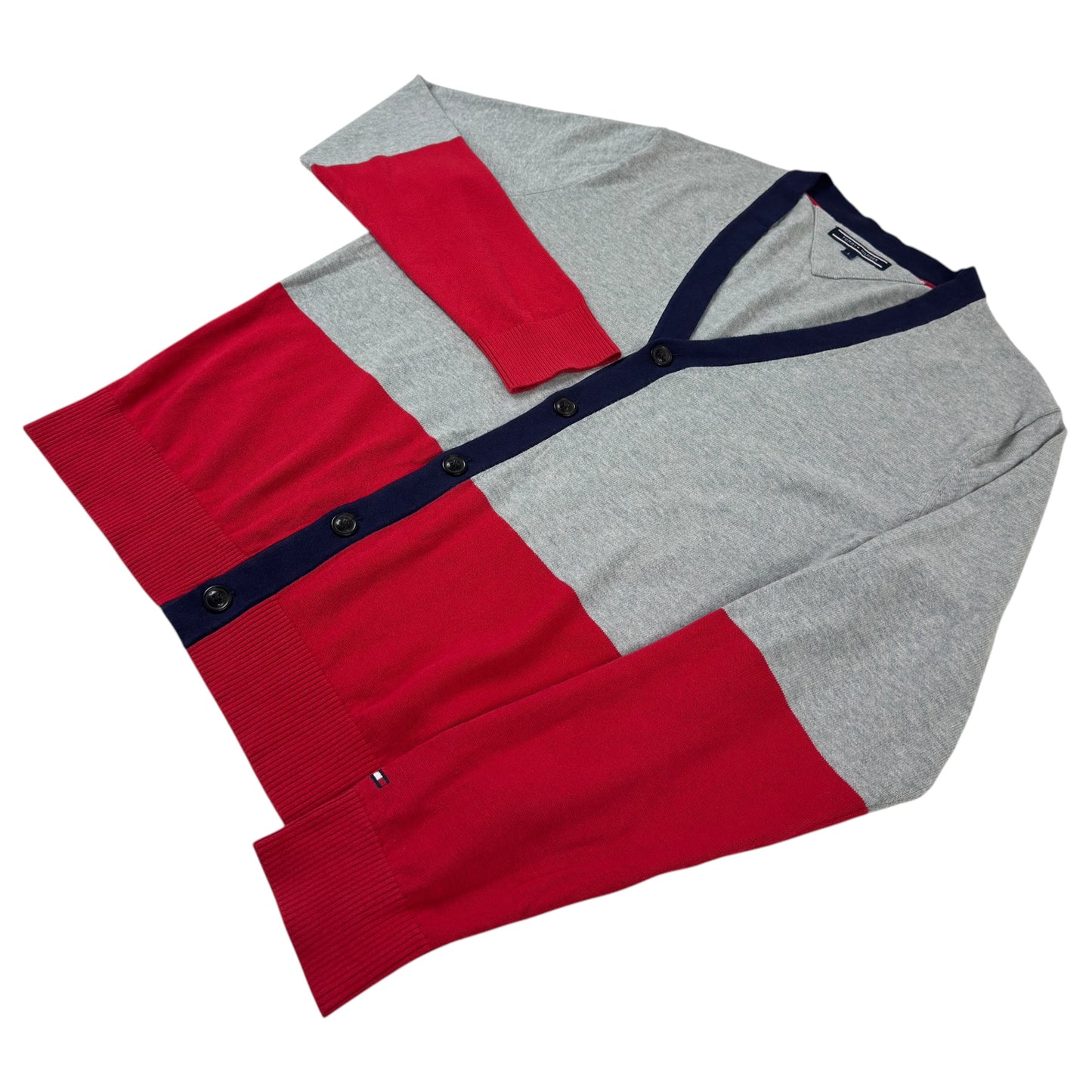 Cardigan Tommy Hilfiger - M/L