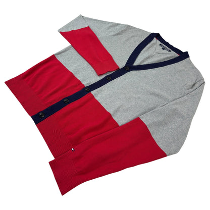 Cardigan Tommy Hilfiger - M/L