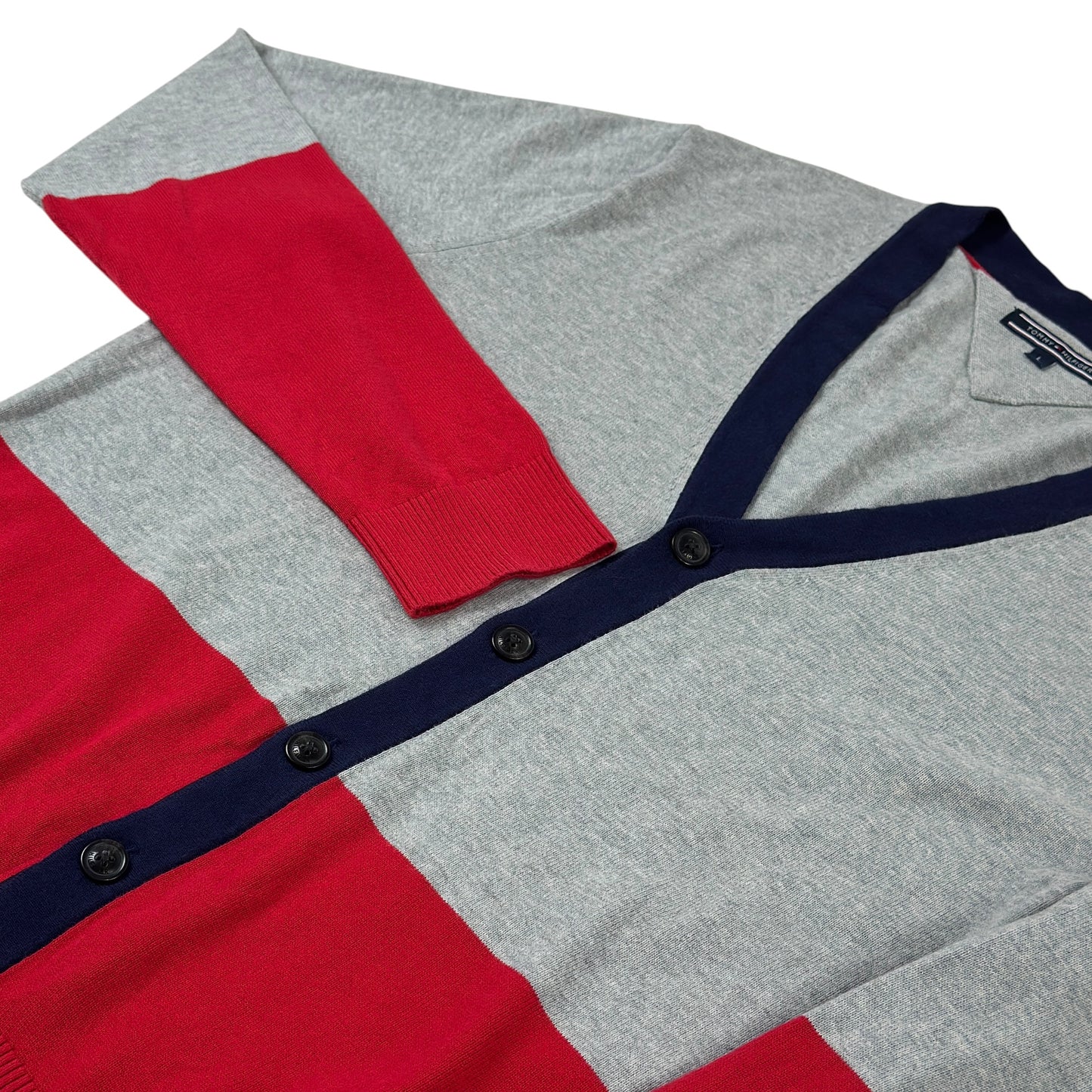 Cardigan Tommy Hilfiger - M/L