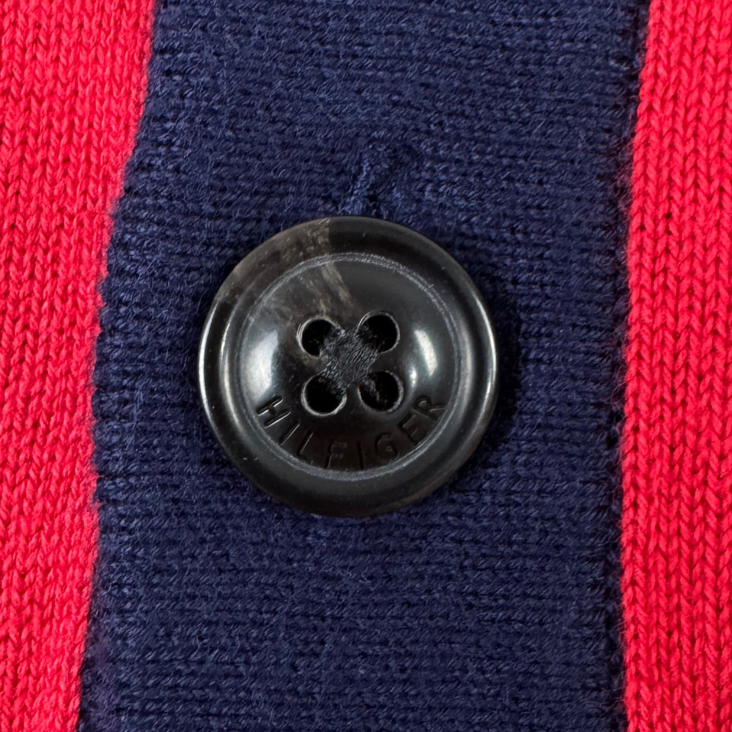 Cardigan Tommy Hilfiger - M/L