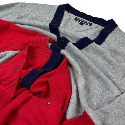 Cardigan Tommy Hilfiger - M/L