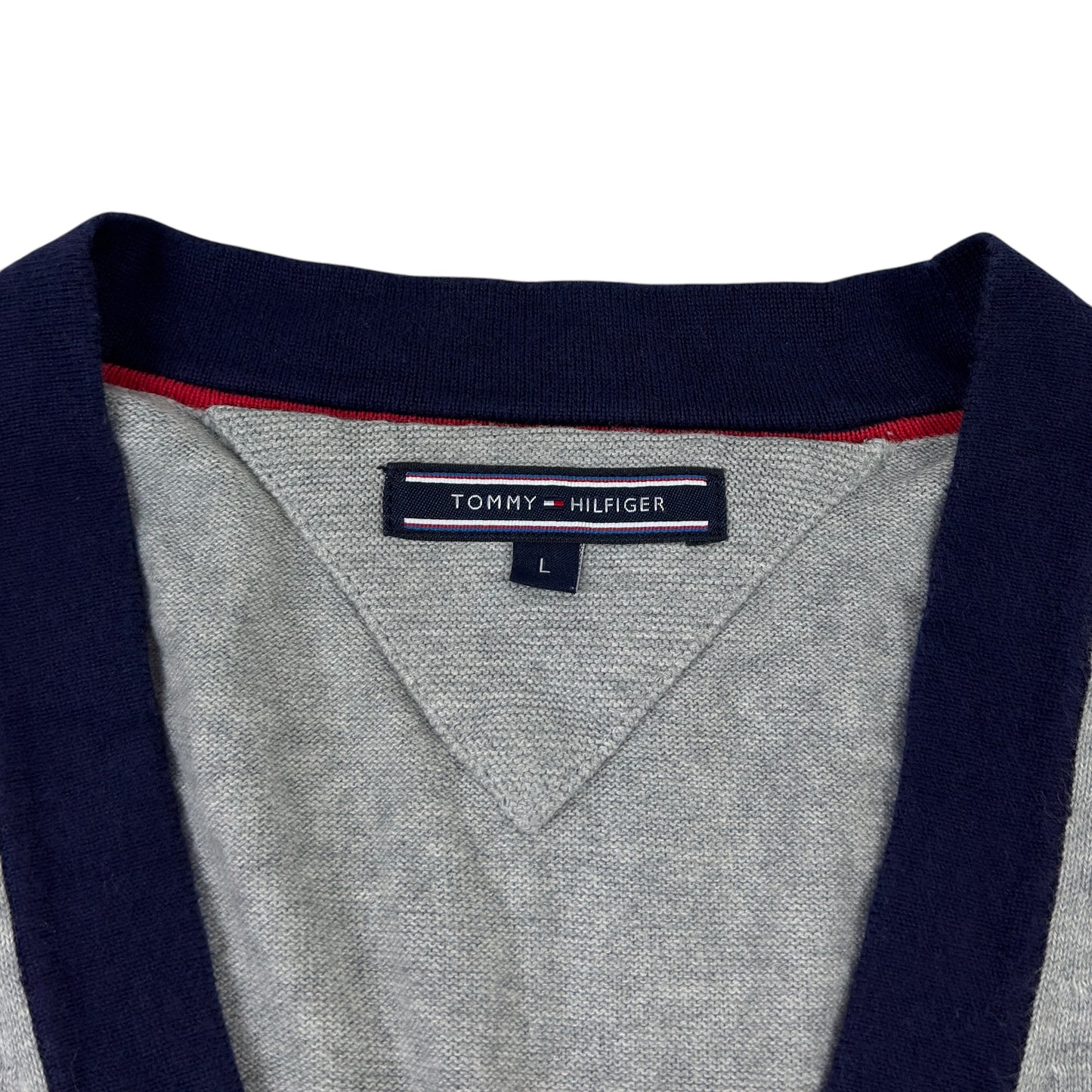 Cardigan Tommy Hilfiger - M/L