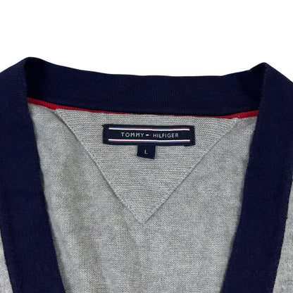 Cardigan Tommy Hilfiger - M/L