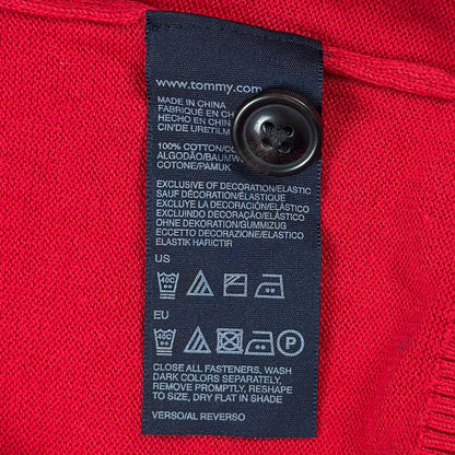 Cardigan Tommy Hilfiger - M/L