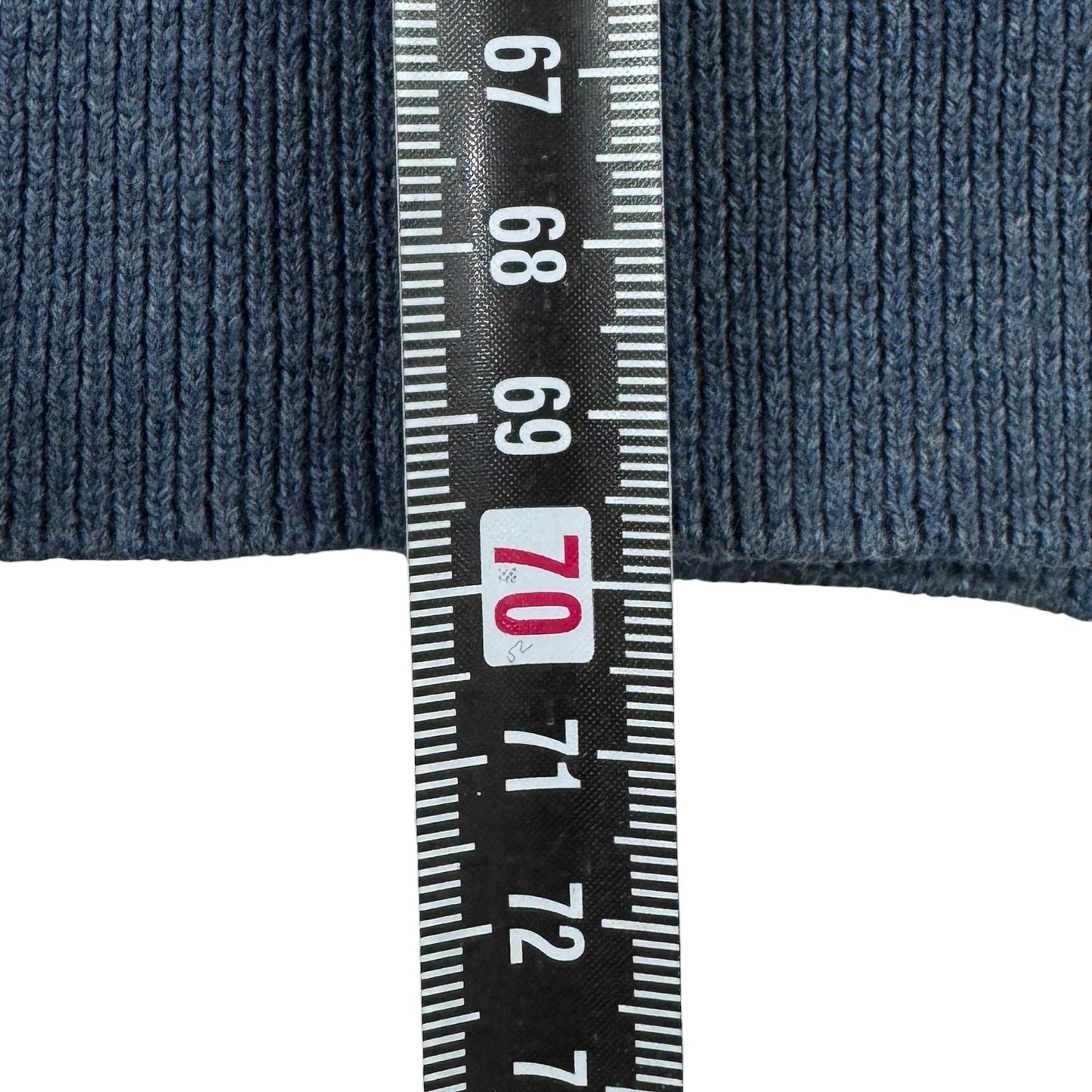 Cardigan Lacoste Vintage 8% Caşmir - XL/XXL